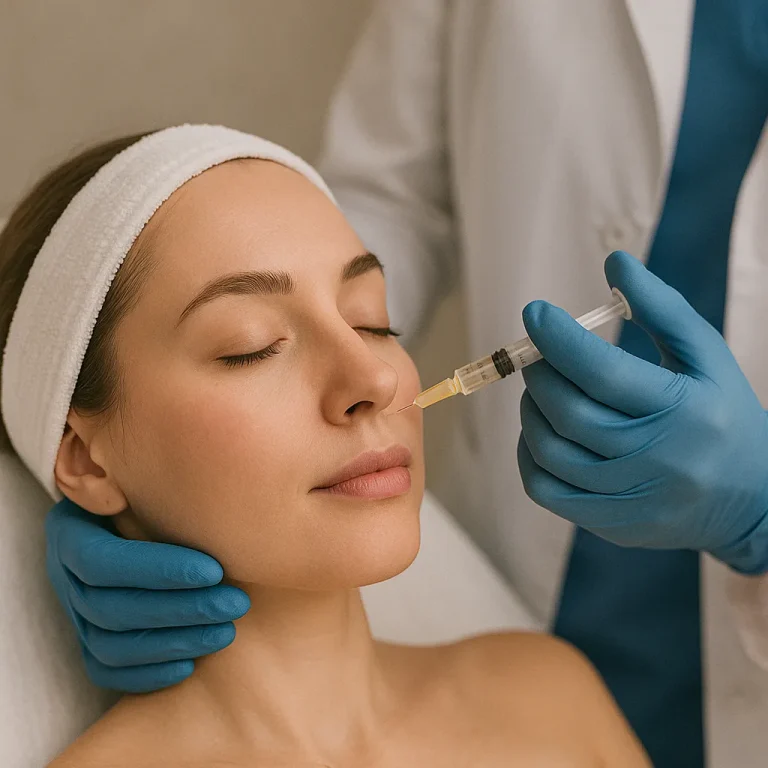 Prophilo in Antalya-TURKEY