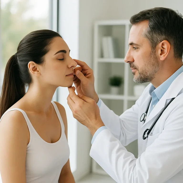 Rhinoplasty in Antalya-TURKEY 1 Rhinoplasty in Antalya-TURKEY