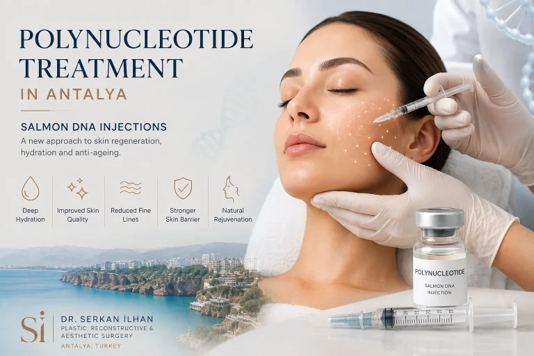 Polynucleotide Treatment in Antalya 1 Polynucleotide Treatment in Antalya